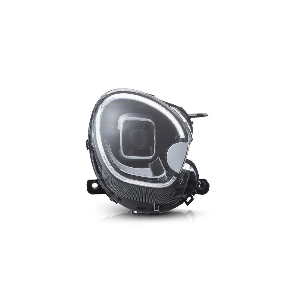 Kit de projecteurs principaux — BMW Mini R60 (2010-…) — vue 4