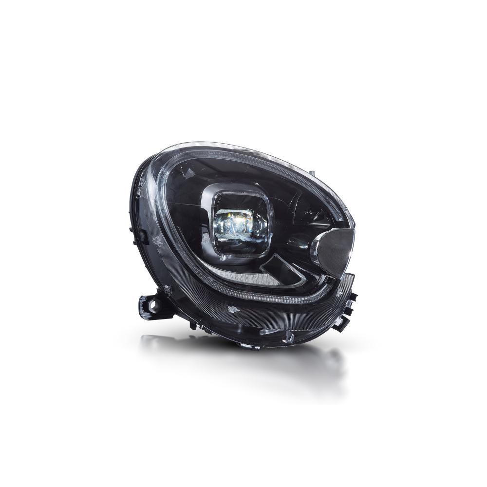 Kit de projecteurs principaux — BMW Mini R60 (2010-…) — vue 5