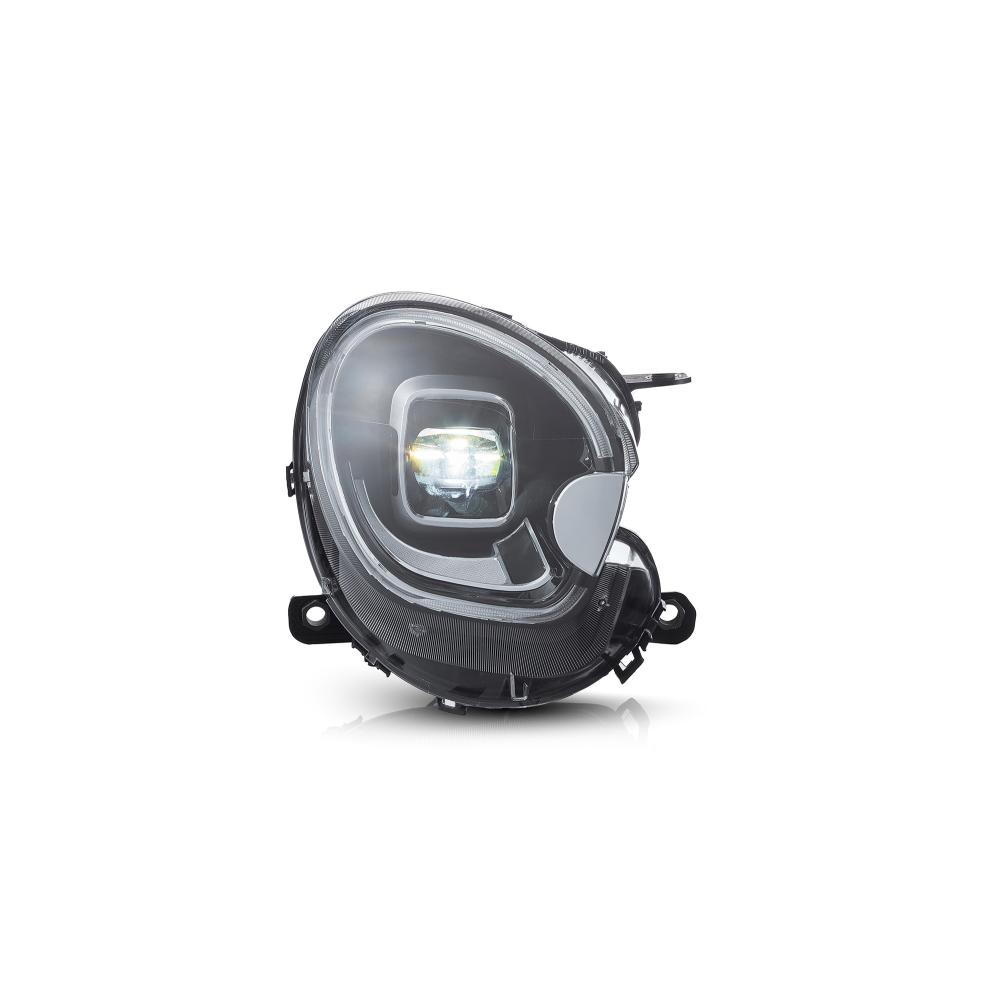 Kit de projecteurs principaux — BMW Mini R60 (2010-…) — vue 6