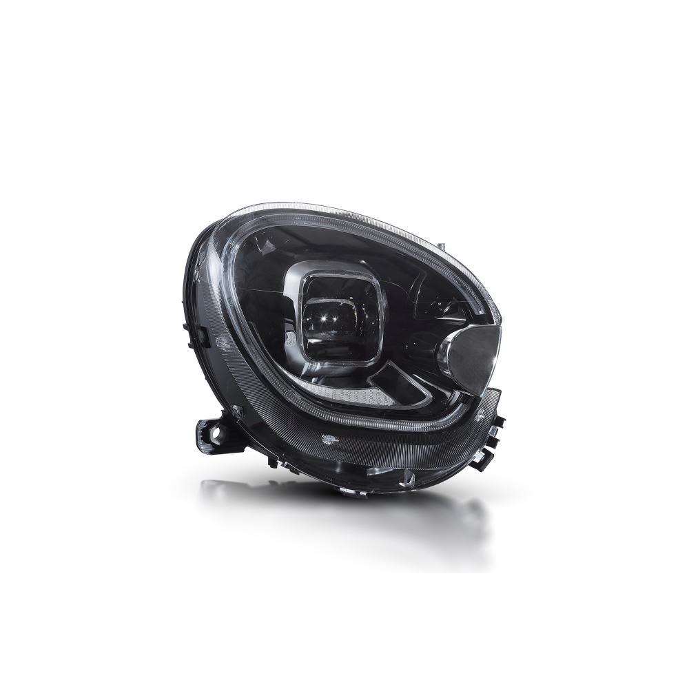 Kit de projecteurs principaux — BMW Mini R60 (2010-…) — vue 7