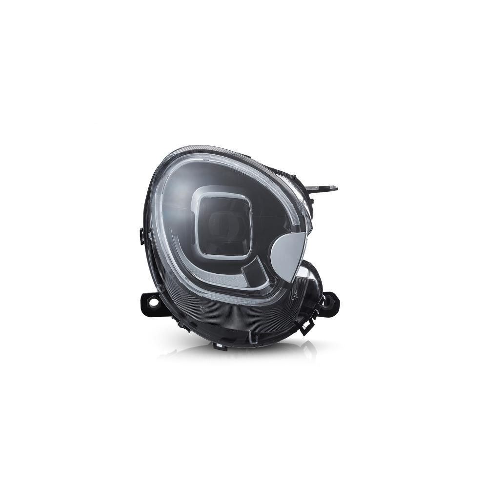 Kit de projecteurs principaux — BMW Mini R60 (2010-…) — vue 8