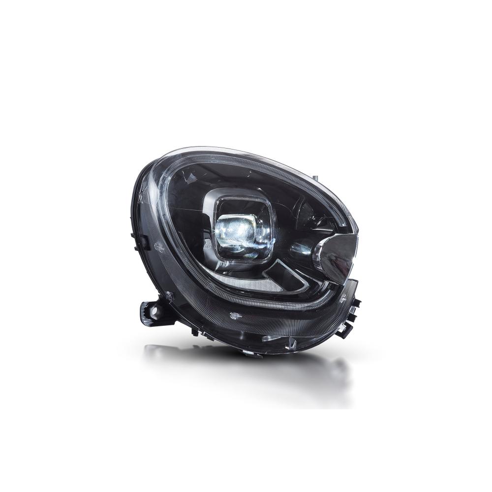 Kit de projecteurs principaux — BMW Mini R60 (2010-…) — vue 9