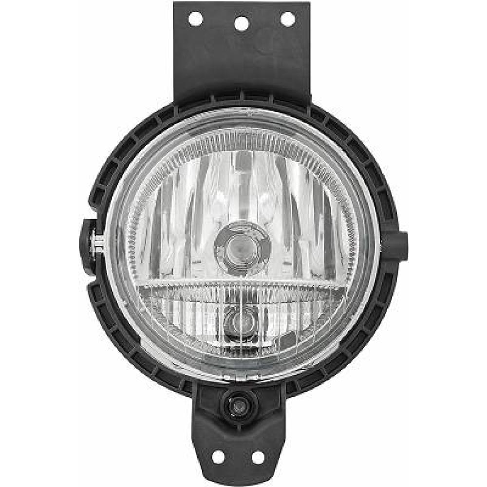 Projecteur antibrouillard gauche — BMW Mini Countryman (2010-…) — réf. 1207288