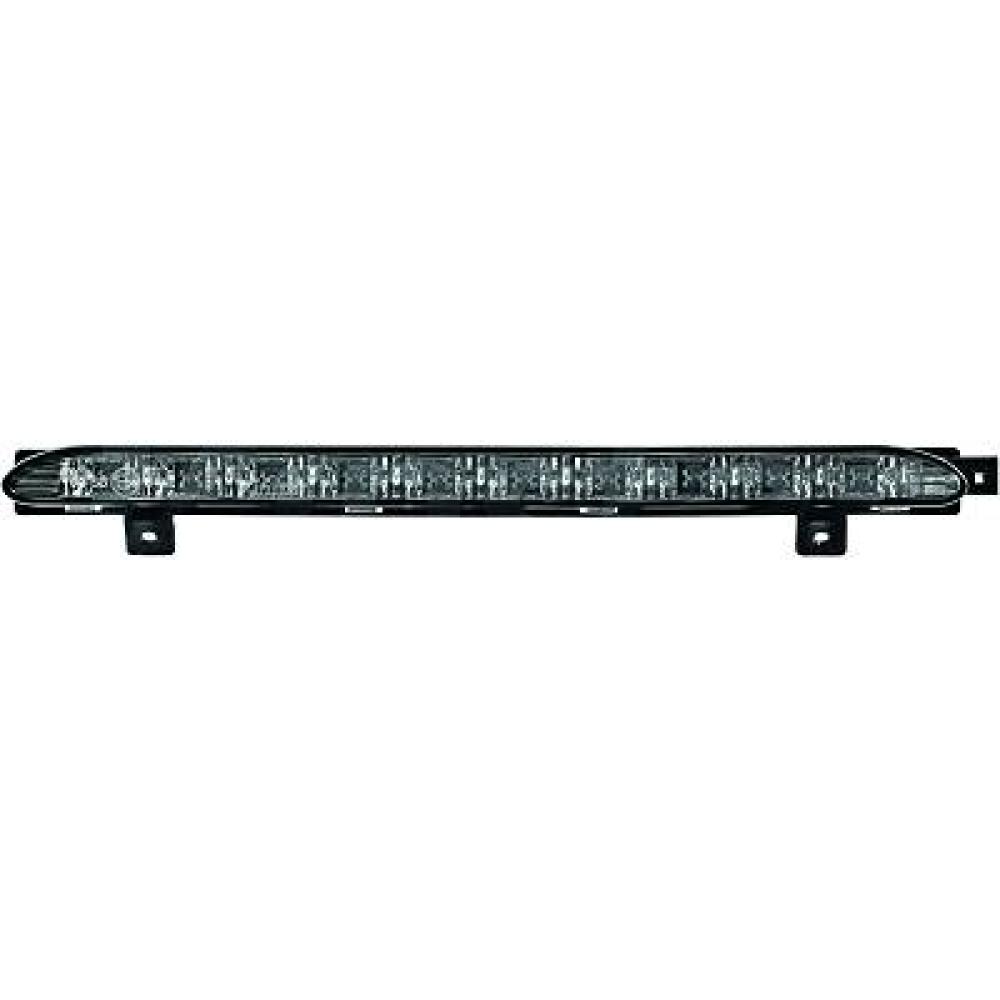 Feu stop additionnel — BMW Mini R55/56/57/58/59 (2006-2016) (+1)