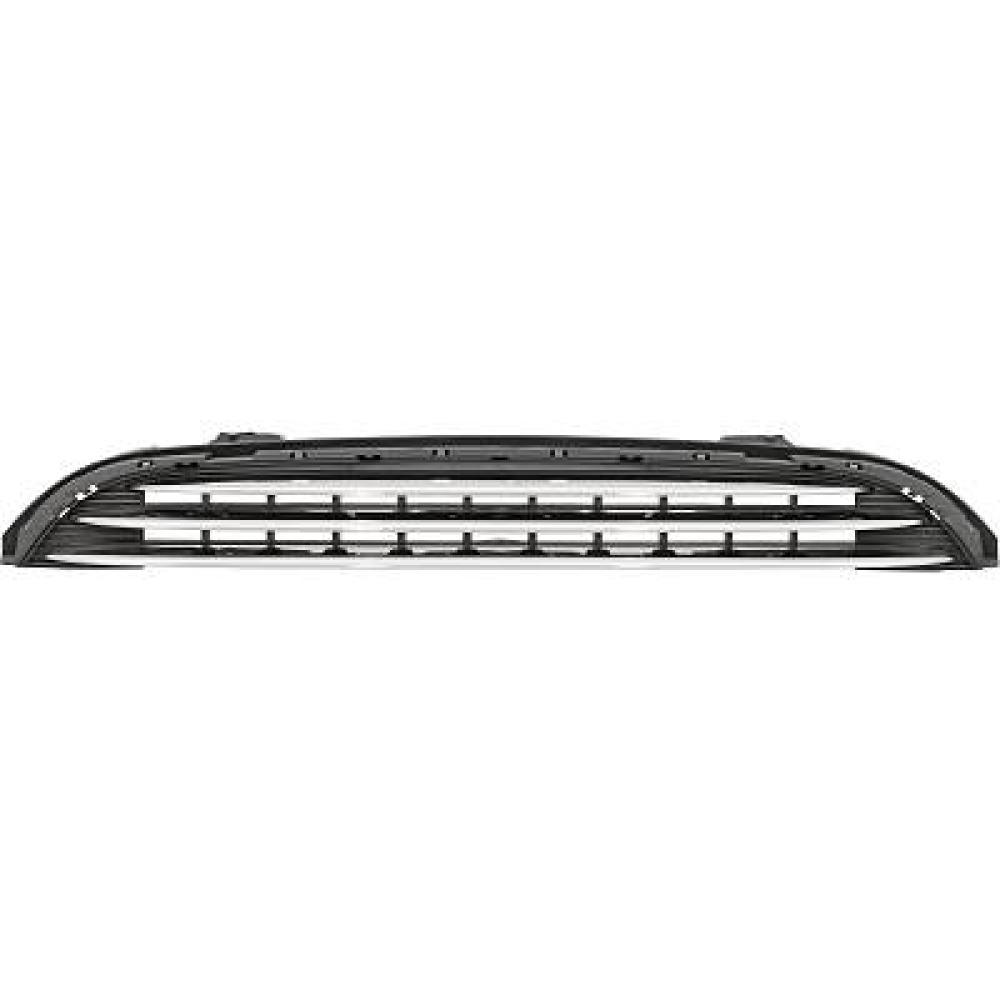 Grille de radiateur — BMW Mini (2014-2021) — réf. 1208039