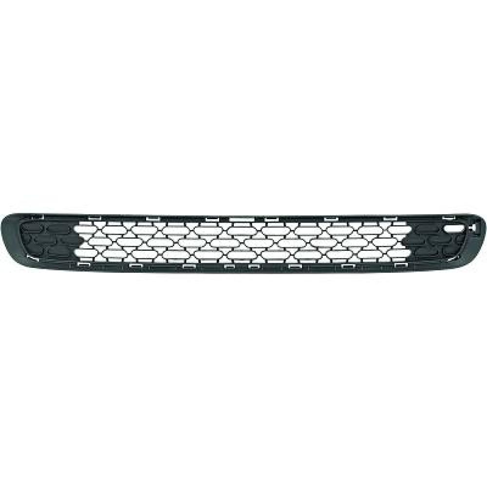 Grille de ventilation, pare-chocs inférieur — BMW Mini (2014-2021)