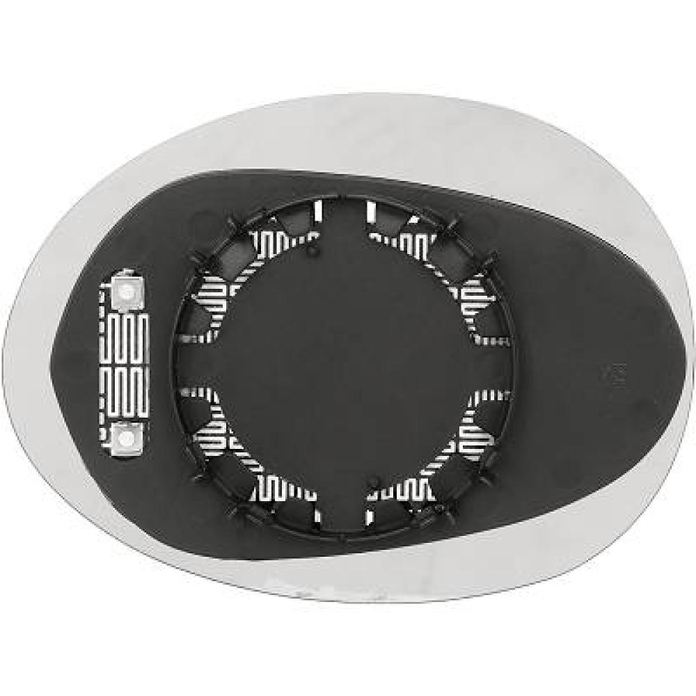 Verre de rétroviseur, rétroviseur extérieur gauche — BMW Mini (2014-2021) — réf. 1208127