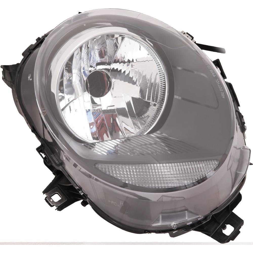 Projecteur principal droite — BMW Mini (2014-2021) — réf. 1208182