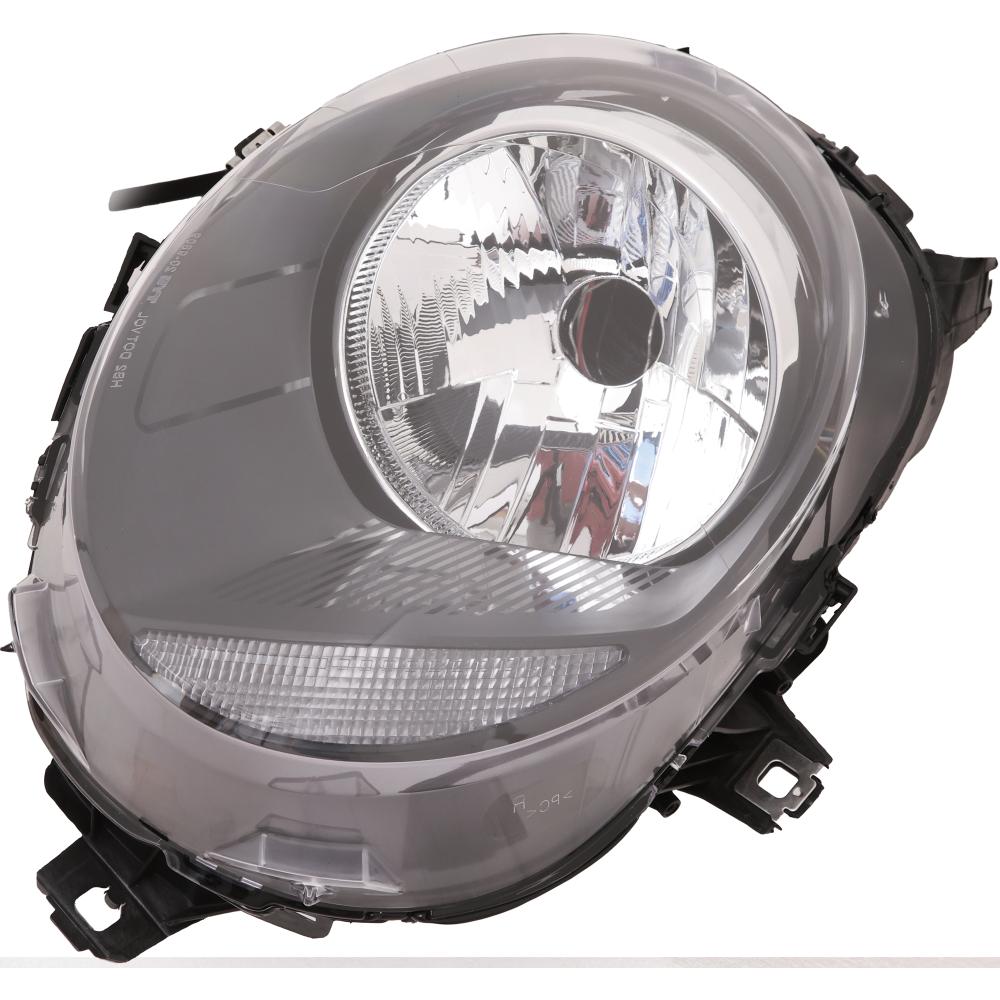 Projecteur principal gauche — BMW Mini (2014-2021) — réf. 1208183