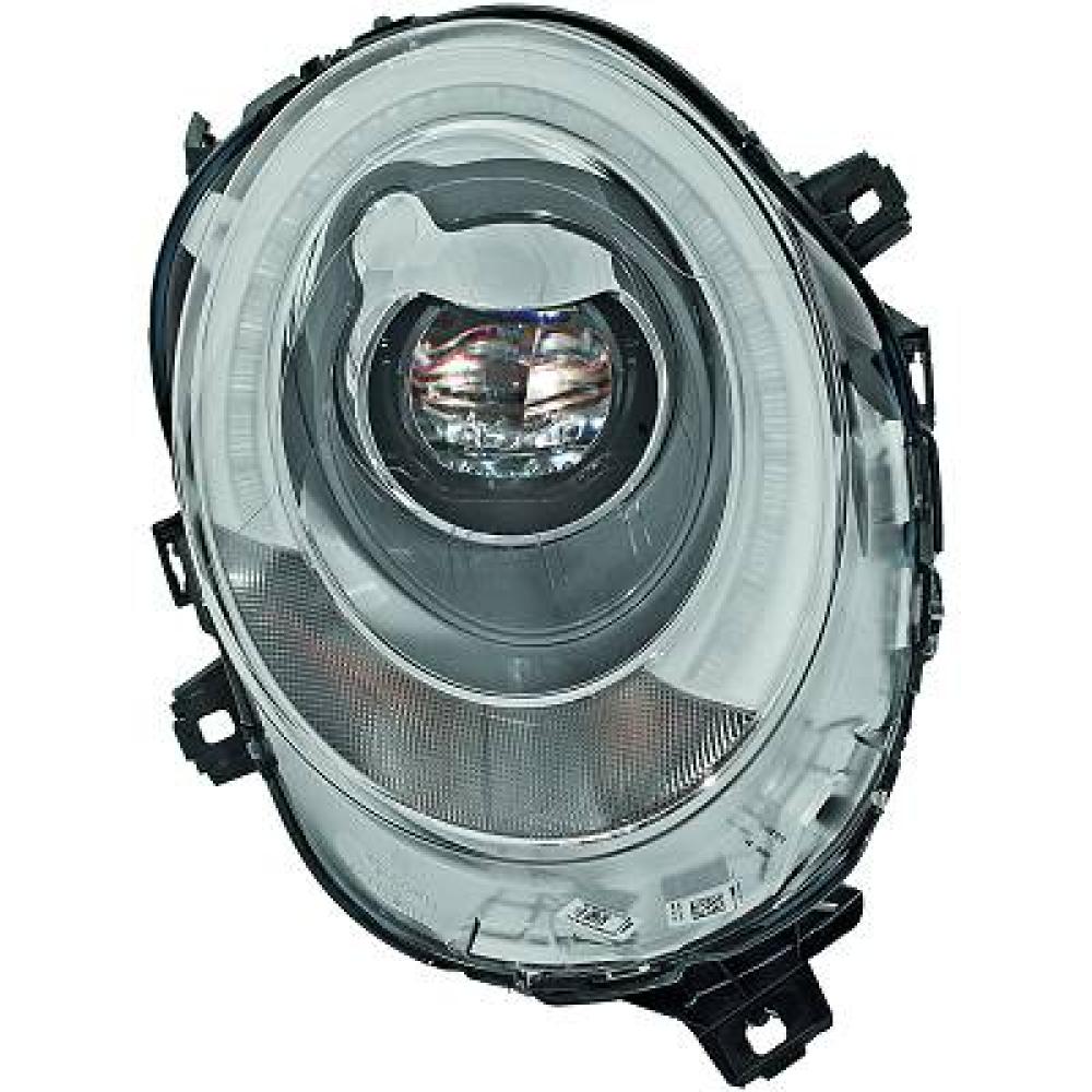 Projecteur principal gauche — BMW Mini (2014-2021) — réf. 1208185