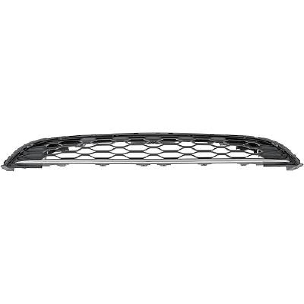 Grille de radiateur — BMW Mini F55/56/57 (2013-2021) — réf. 1208240