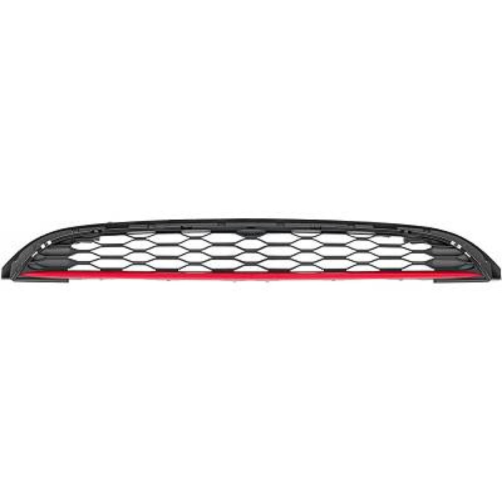 Grille de radiateur — BMW Mini F55/56/57 (2013-2021) — réf. 1208241