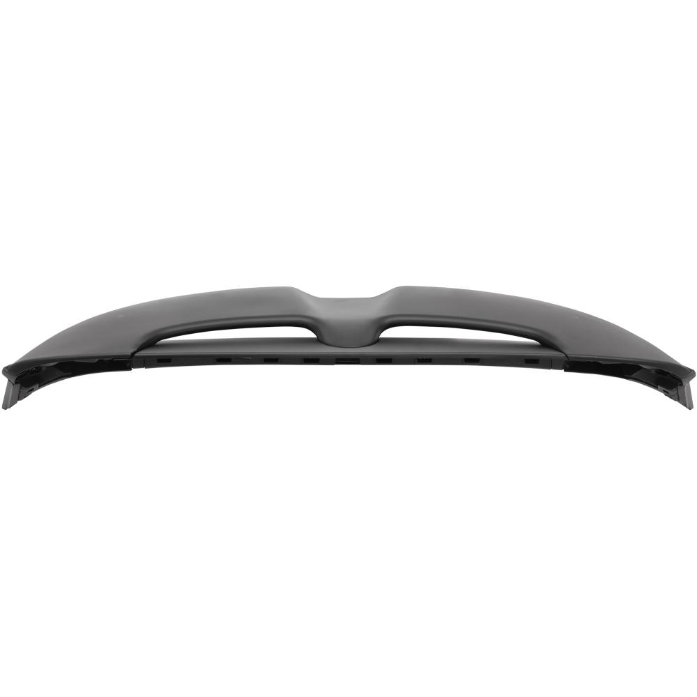 Spoiler arrière — BMW Mini (2014-2021)