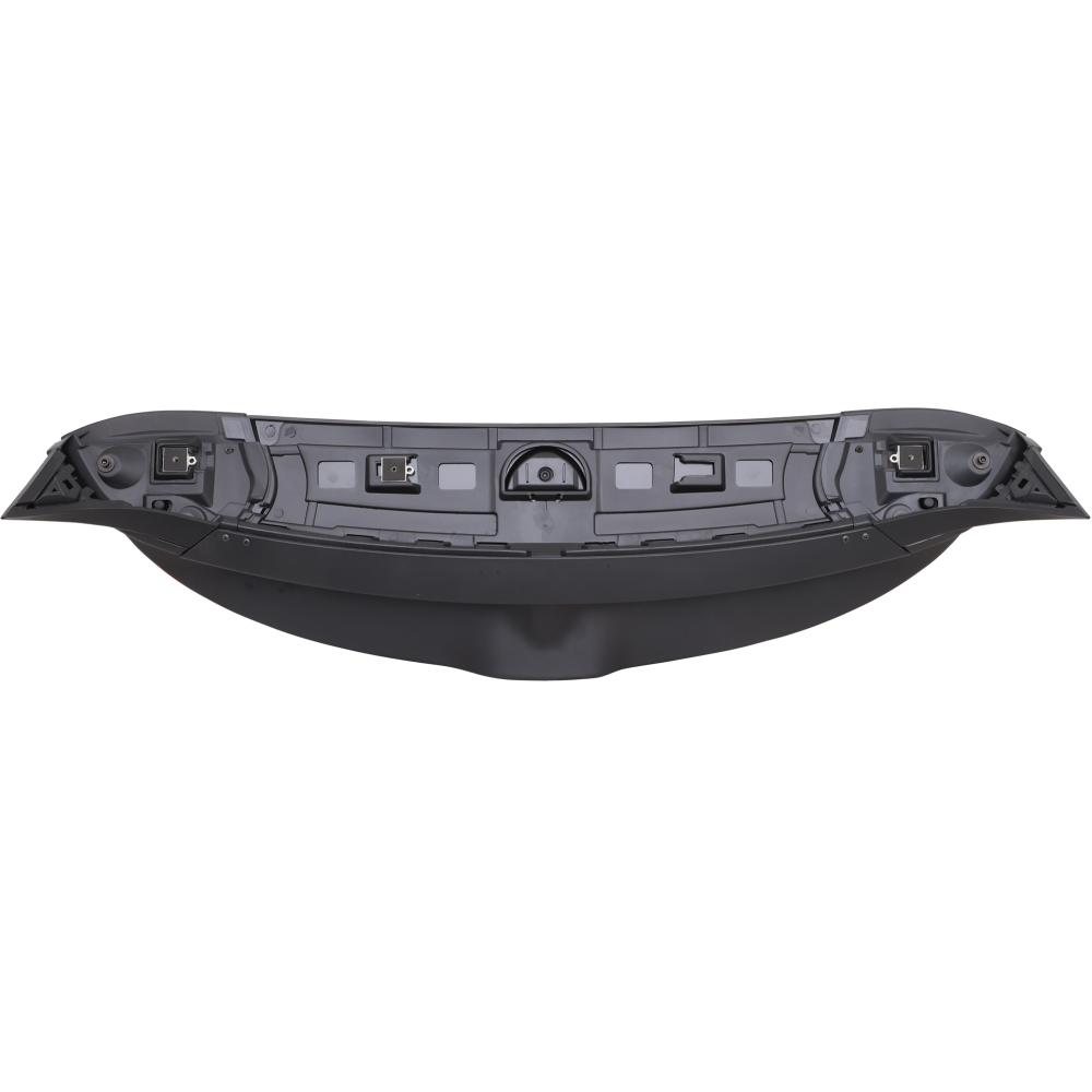 Spoiler arrière — BMW Mini (2014-2021) — vue 5