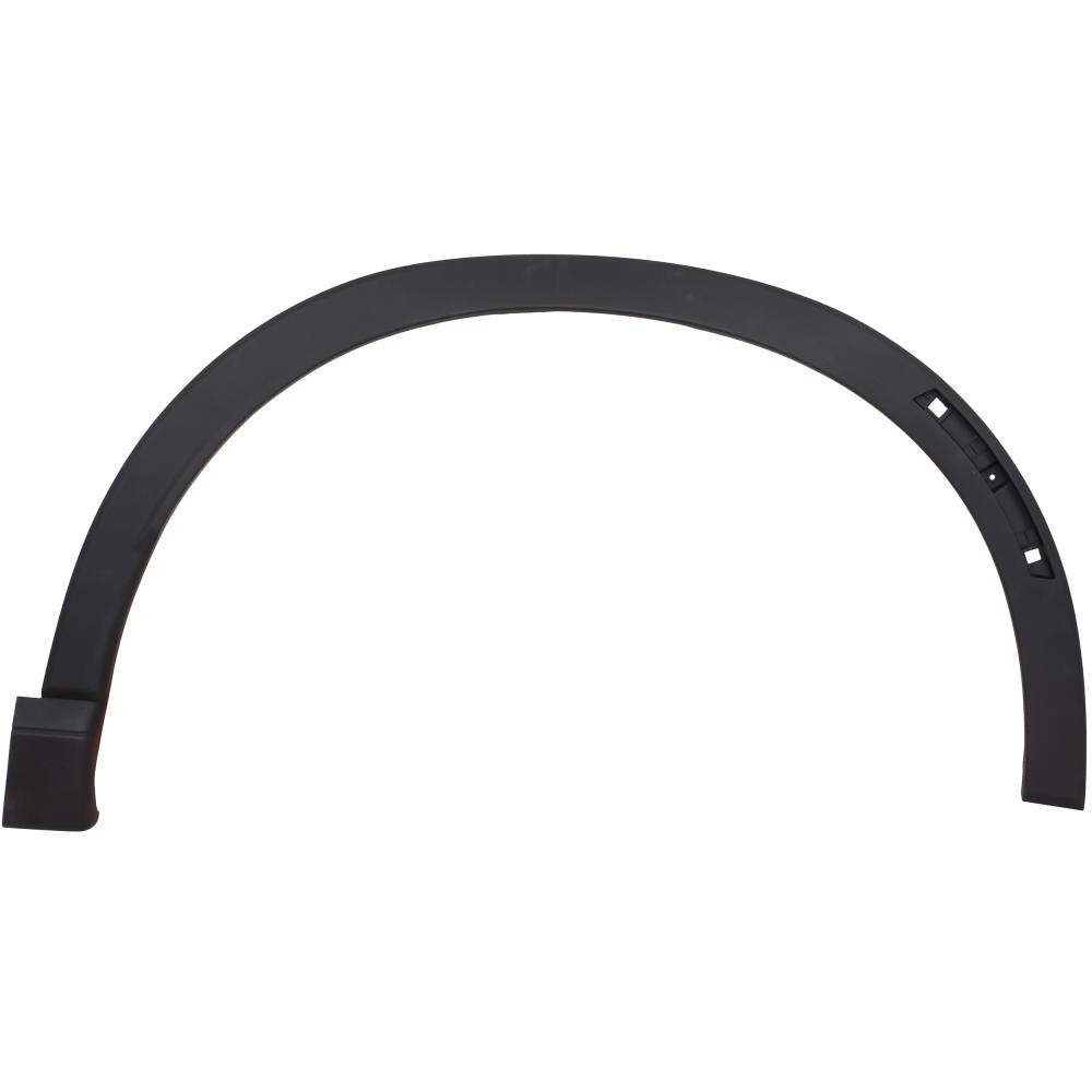 Baguette et bande protectrice, aile avant droite — BMW Mini (F56) (2020-…)