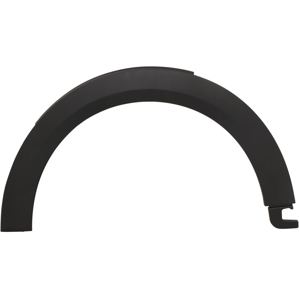 Baguette et bande protectrice, aile avant gauche — BMW Mini (F56) (2020-…)