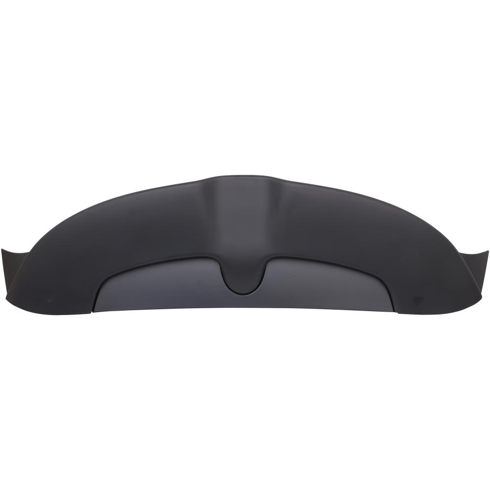 Spoiler arrière — BMW Mini (2014-2021) — vue 3