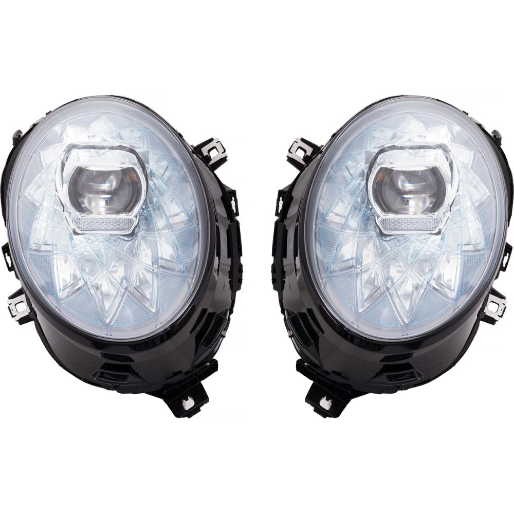 Kit de projecteurs principaux — BMW Mini F55/56/57 (2013-2021) — vue 7