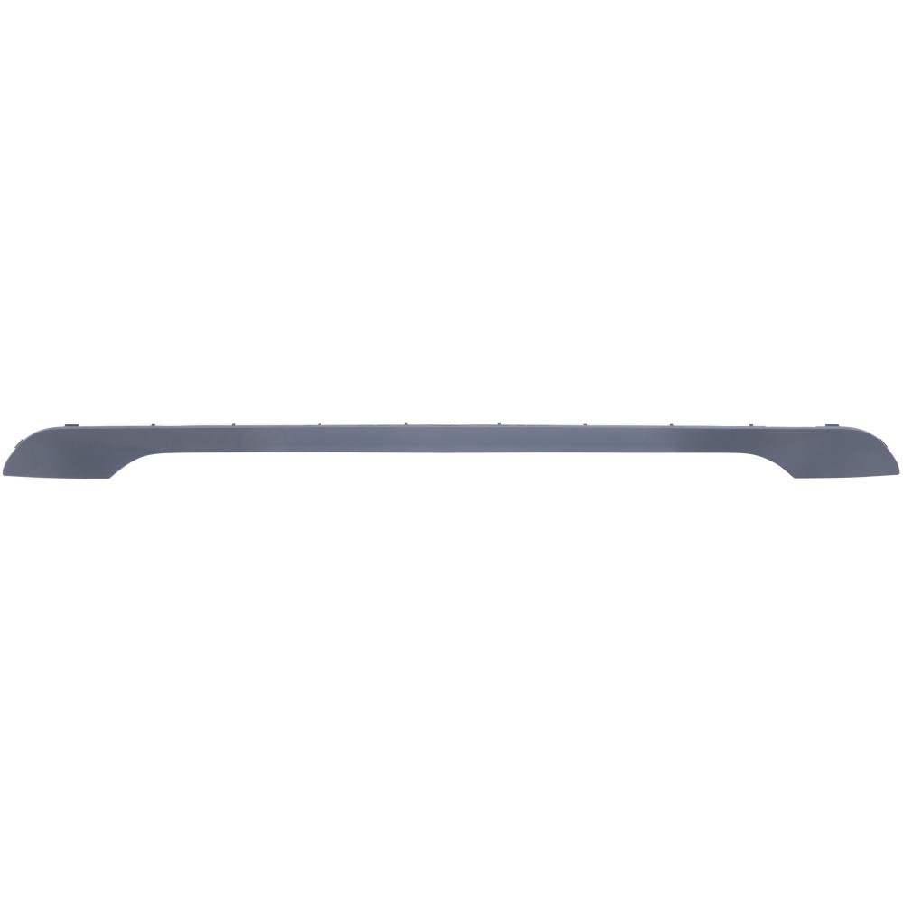 Baguette et bande protectrice, pare-chocs arrière — BMW Mini (2014-2021) — réf. 1208366