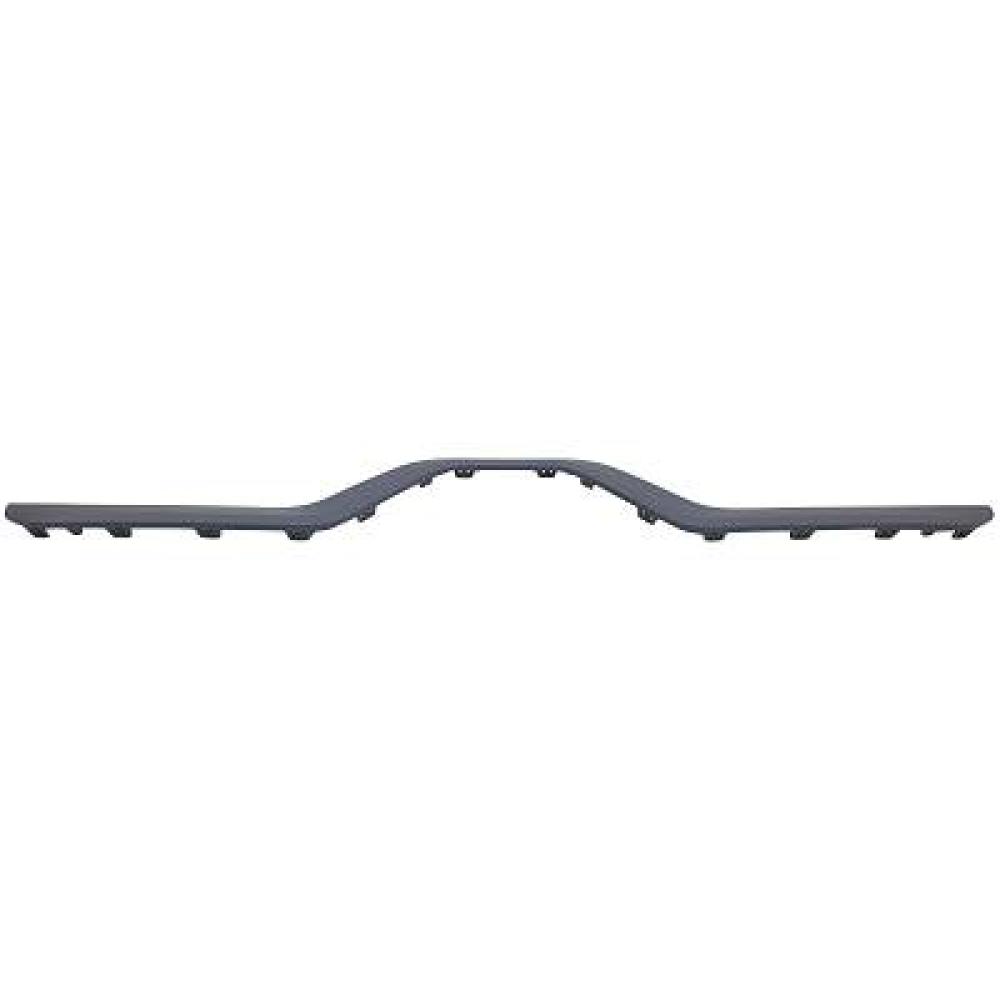 Baguette et bande protectrice, pare-chocs arrière — BMW Mini (2014-2021) — réf. 1208367