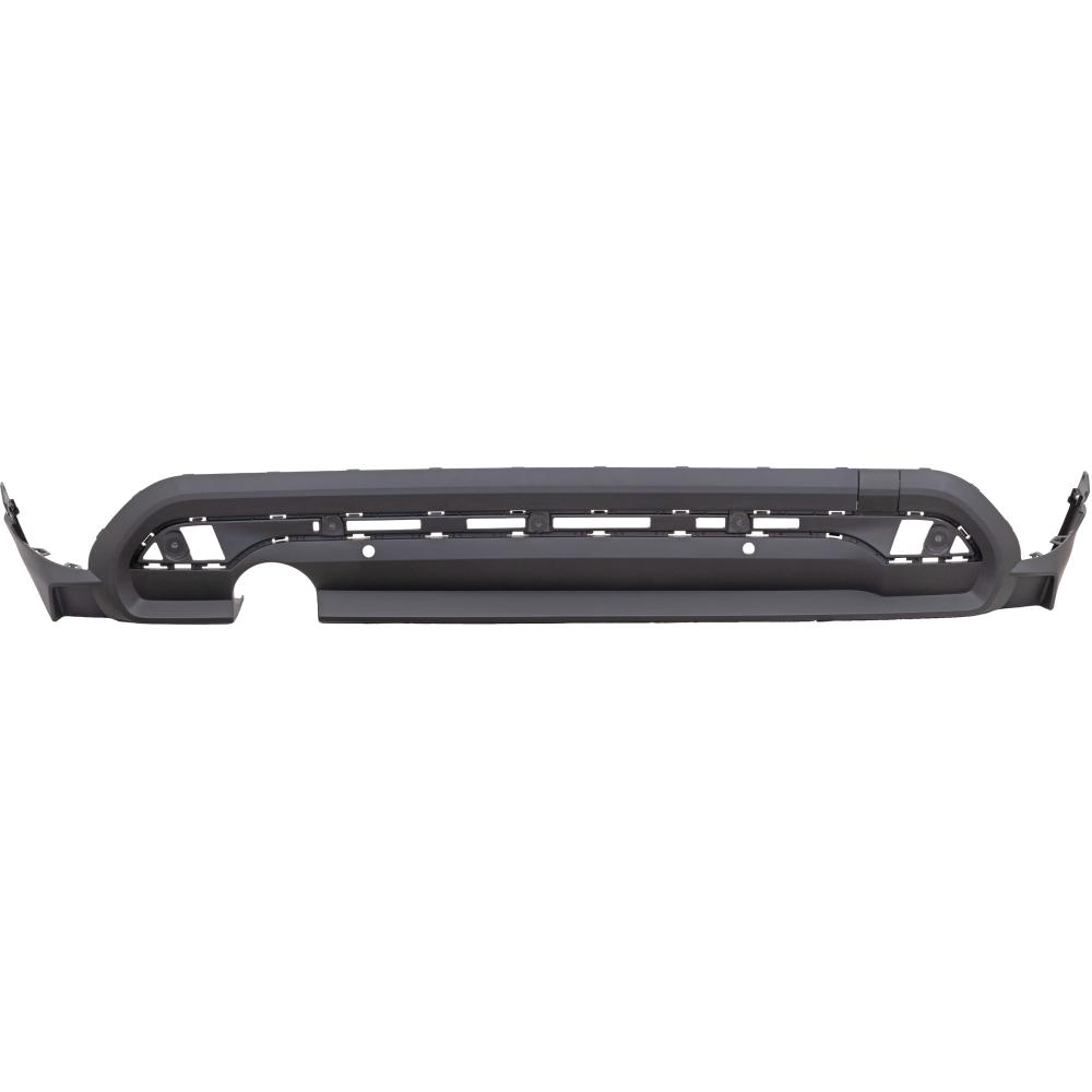 Spoiler arrière — BMW Mini (2014-2021)