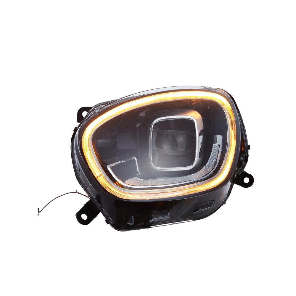 Kit de projecteurs principaux — BMW Mini F60 (2017-2020) — vue 2