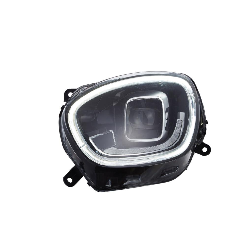 Kit de projecteurs principaux — BMW Mini F60 (2017-2020) — vue 12