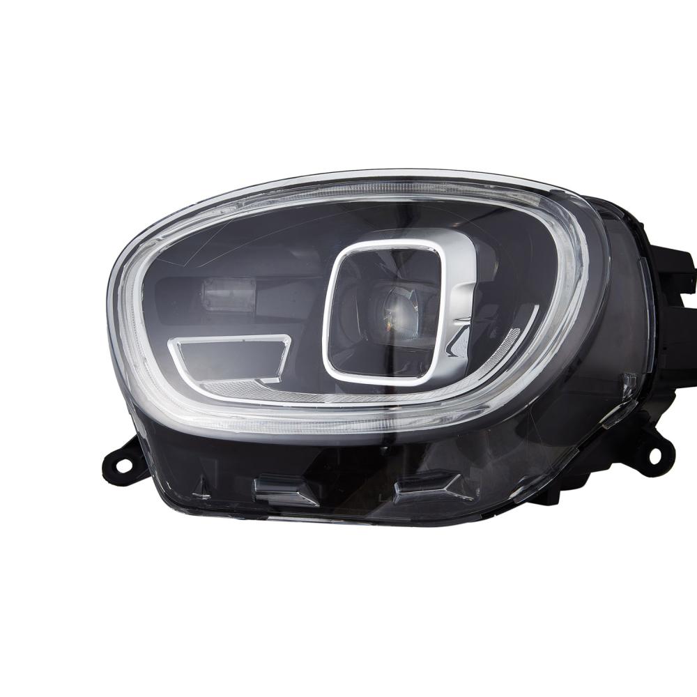 Kit de projecteurs principaux — BMW Mini F60 (2017-2020) — vue 13