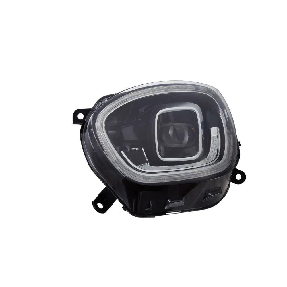 Kit de projecteurs principaux — BMW Mini F60 (2017-2020) — vue 3