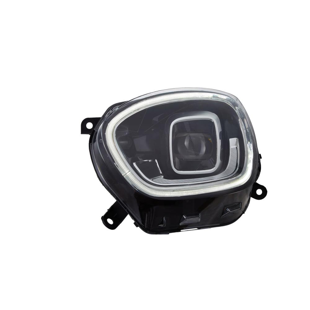 Kit de projecteurs principaux — BMW Mini F60 (2017-2020) — vue 5