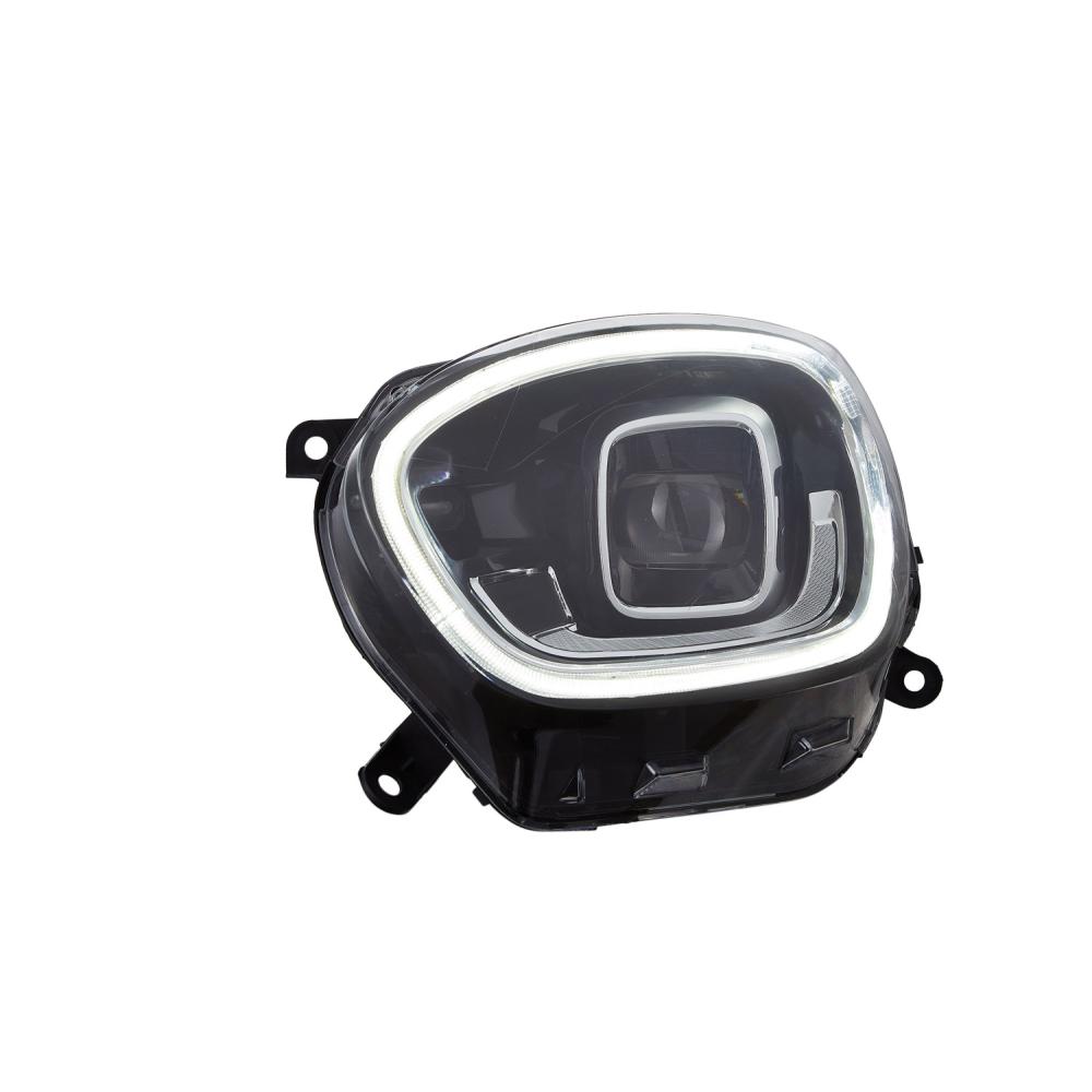 Kit de projecteurs principaux — BMW Mini F60 (2017-2020) — vue 6