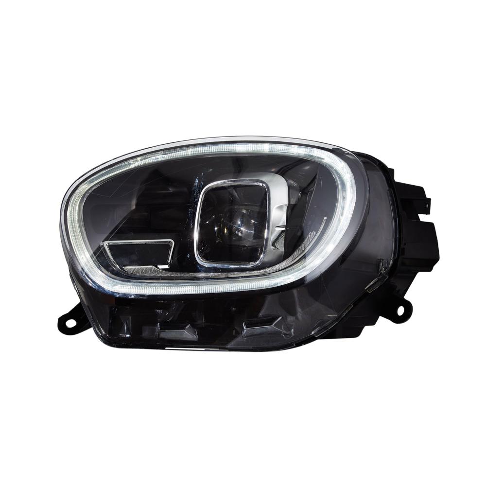 Kit de projecteurs principaux — BMW Mini F60 (2017-2020) — vue 7