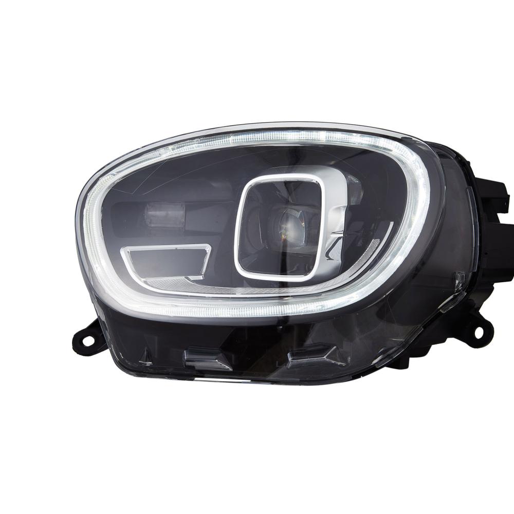 Kit de projecteurs principaux — BMW Mini F60 (2017-2020) — vue 8
