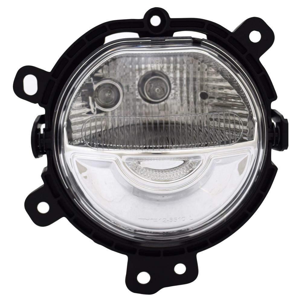 Feu diurne gauche — BMW Mini (2014-2021) — réf. 1208389