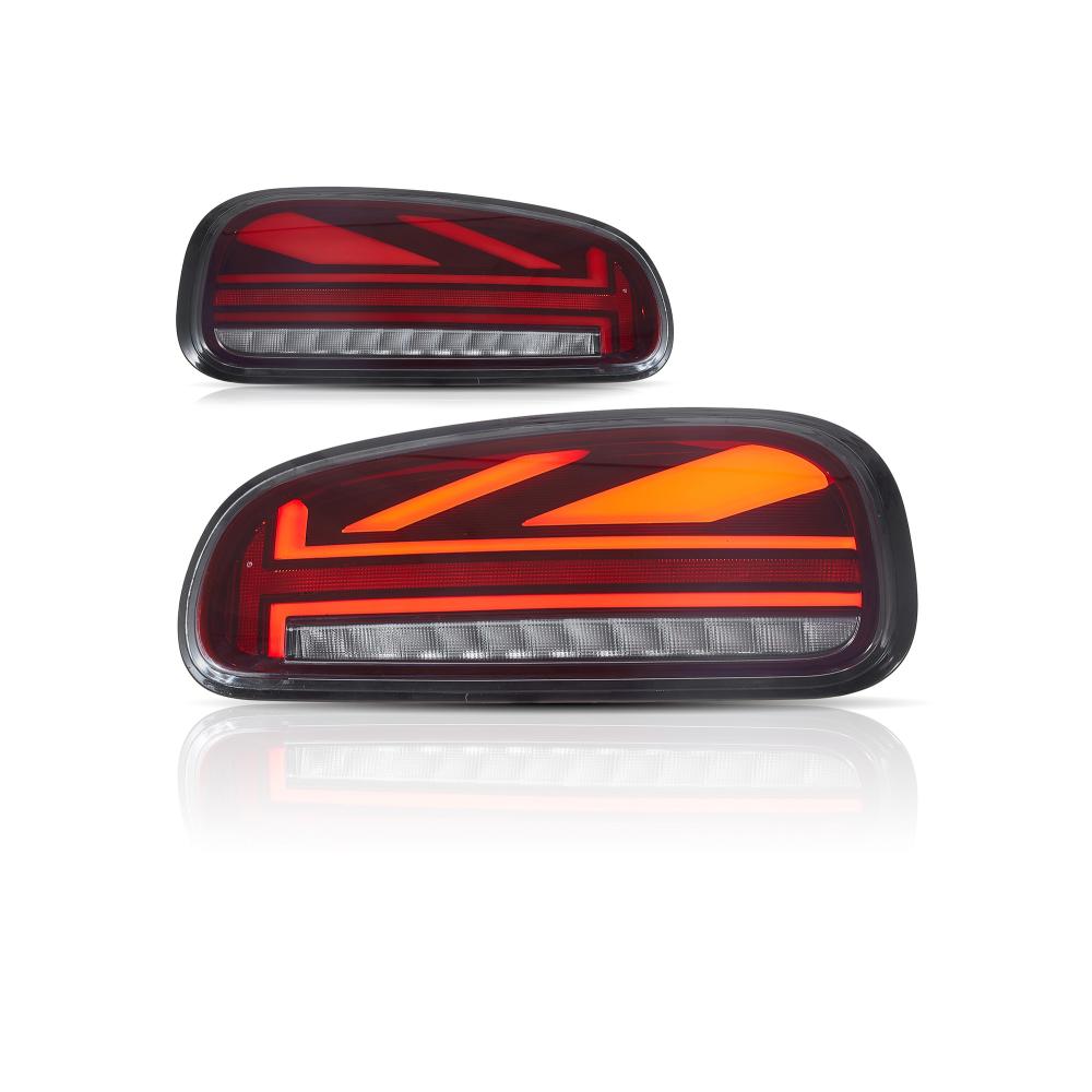 Kit de feux arrières — BMW Mini Clubman F54 (2015-2019)