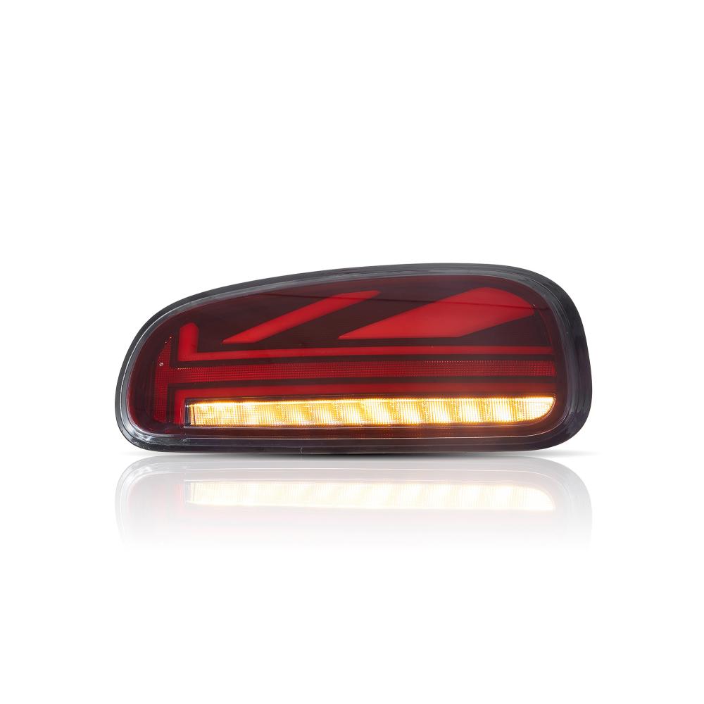 Kit de feux arrières — BMW Mini Clubman F54 (2015-2019) — vue 2