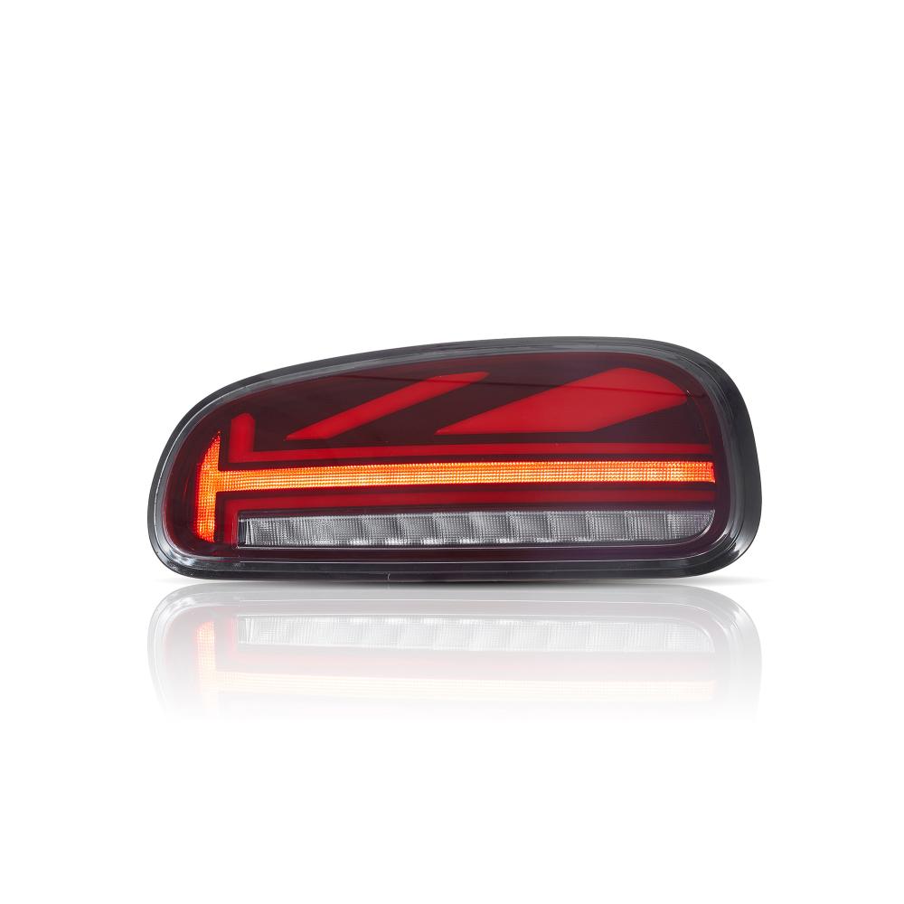 Kit de feux arrières — BMW Mini Clubman F54 (2015-2019) — vue 3