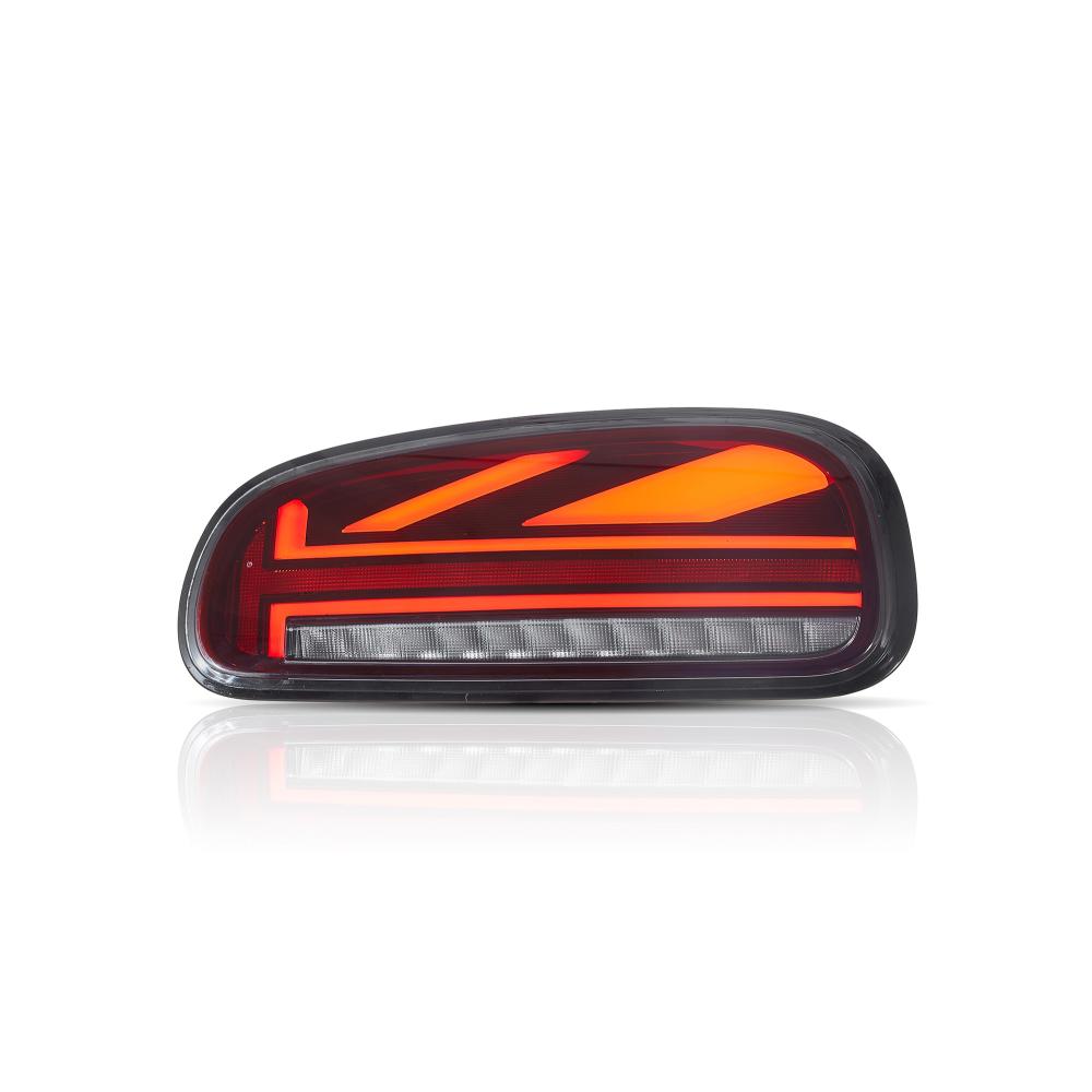 Kit de feux arrières — BMW Mini Clubman F54 (2015-2019) — vue 4