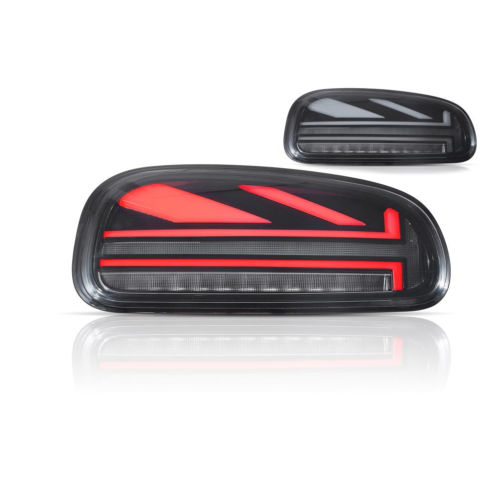 Kit de feux arrières — BMW Mini Clubman F54 (2015-2019)