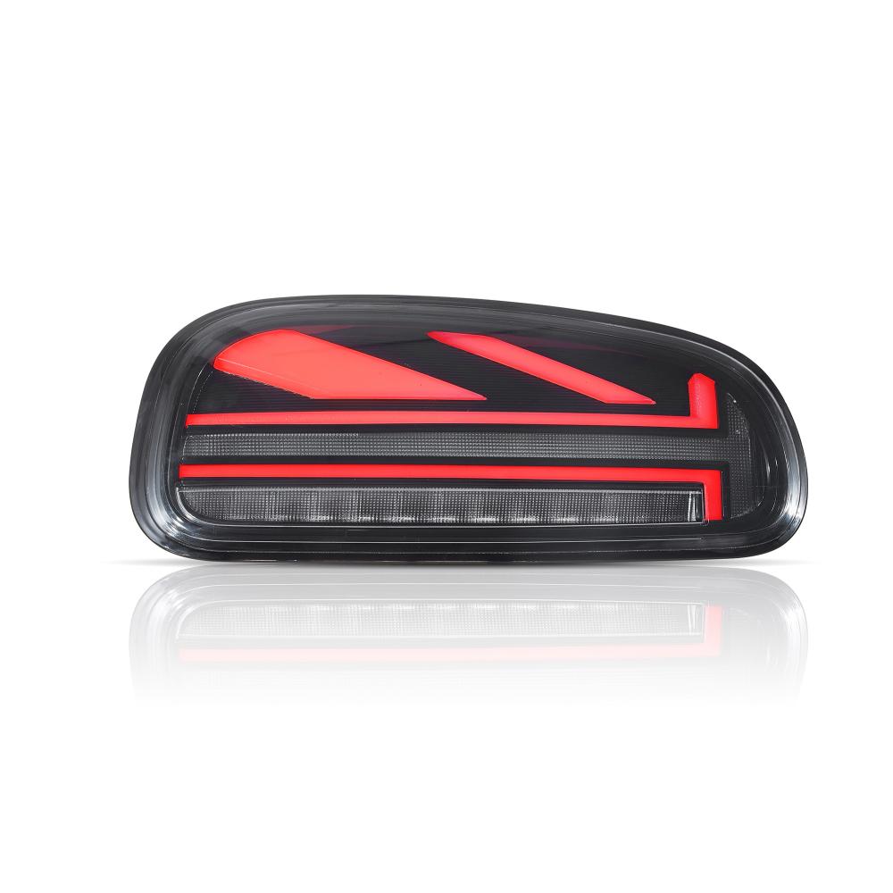 Kit de feux arrières — BMW Mini Clubman F54 (2015-2019) — vue 4