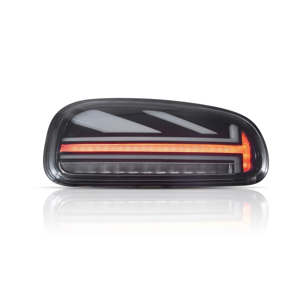 Kit de feux arrières — BMW Mini Clubman F54 (2015-2019) — vue 5