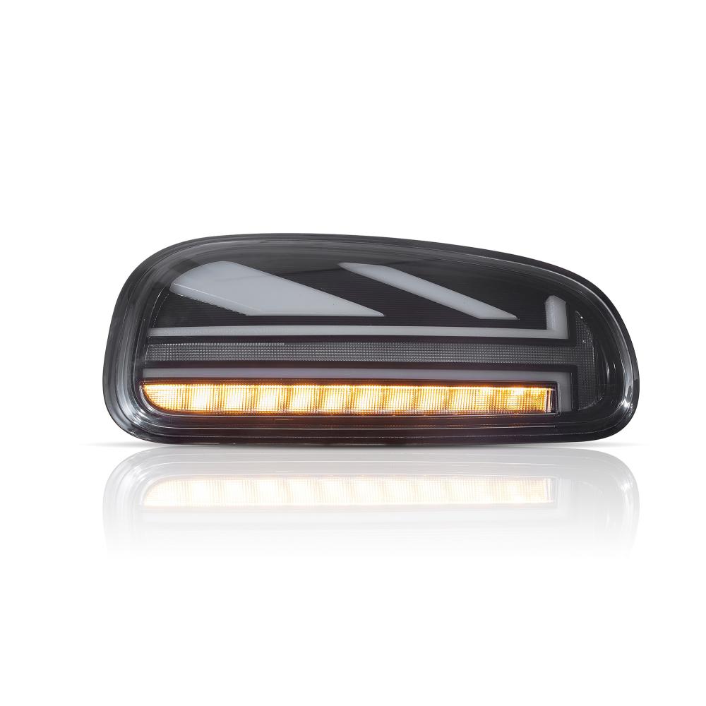 Kit de feux arrières — BMW Mini Clubman F54 (2015-2019) — vue 6
