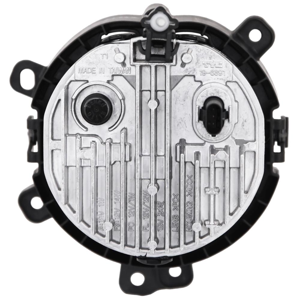 Projecteur antibrouillard droite — BMW Mini (2014-2021) — vue 2