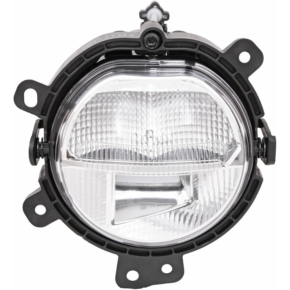 Projecteur antibrouillard gauche — BMW Mini (2014-2021) — réf. 1208589