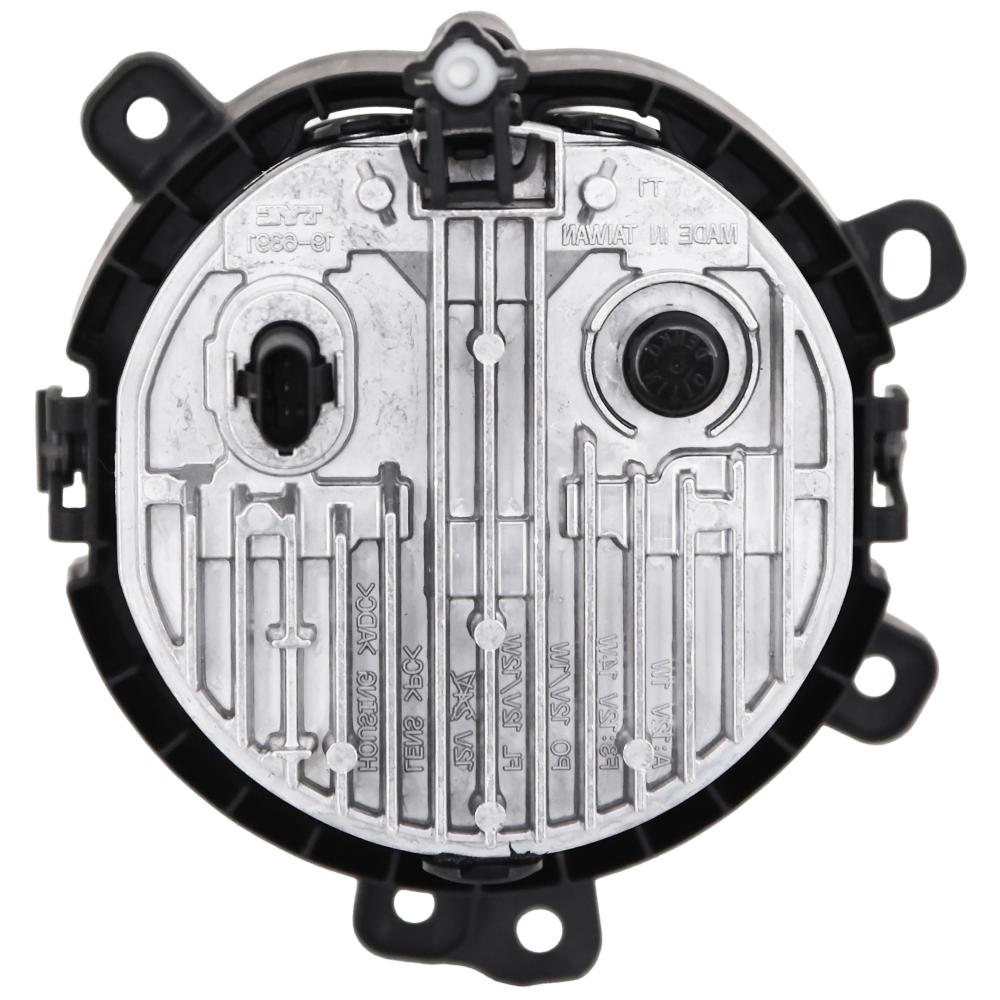 Projecteur antibrouillard gauche — BMW Mini (2014-2021) — vue 2