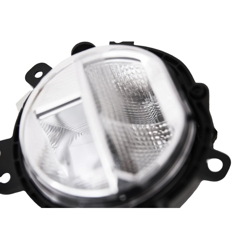 Projecteur antibrouillard gauche — BMW Mini (2014-2021) — vue 3