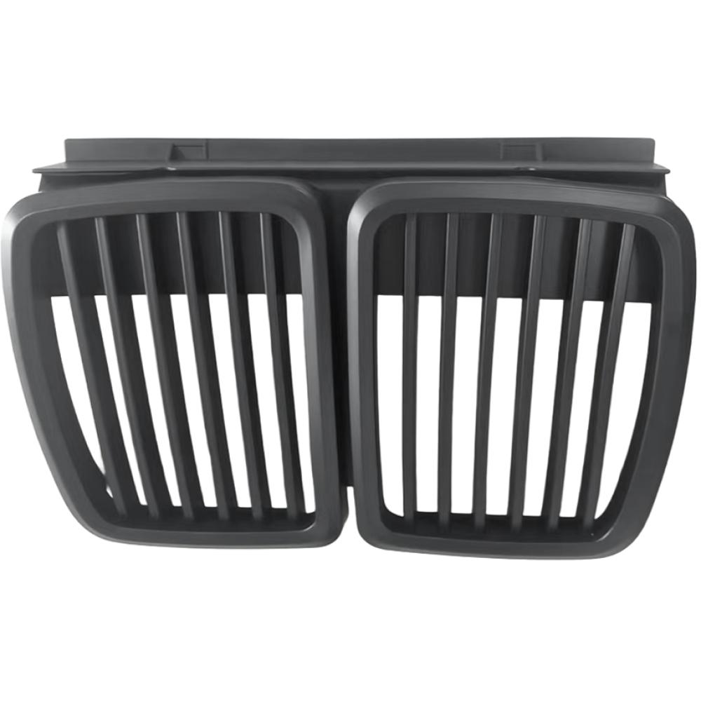 Grille de radiateur — BMW Série 3 (E30) (1982-1994) — réf. 1211240