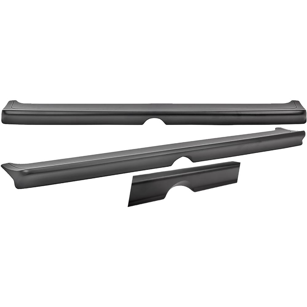 Spoiler arrière — BMW Série 3 (E30) (1982-1994) — vue 2