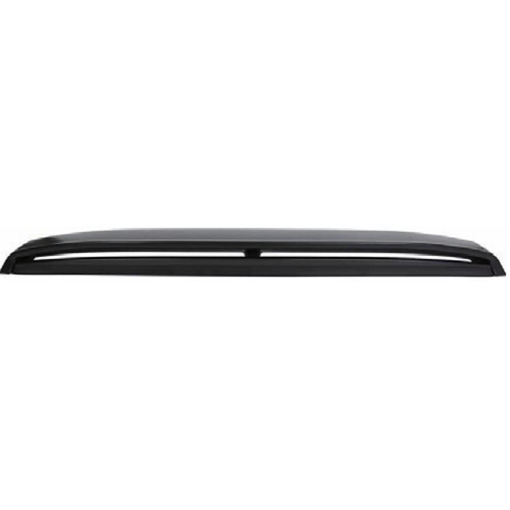 Spoiler arrière — BMW Série 3 (E30) (1982-1994)