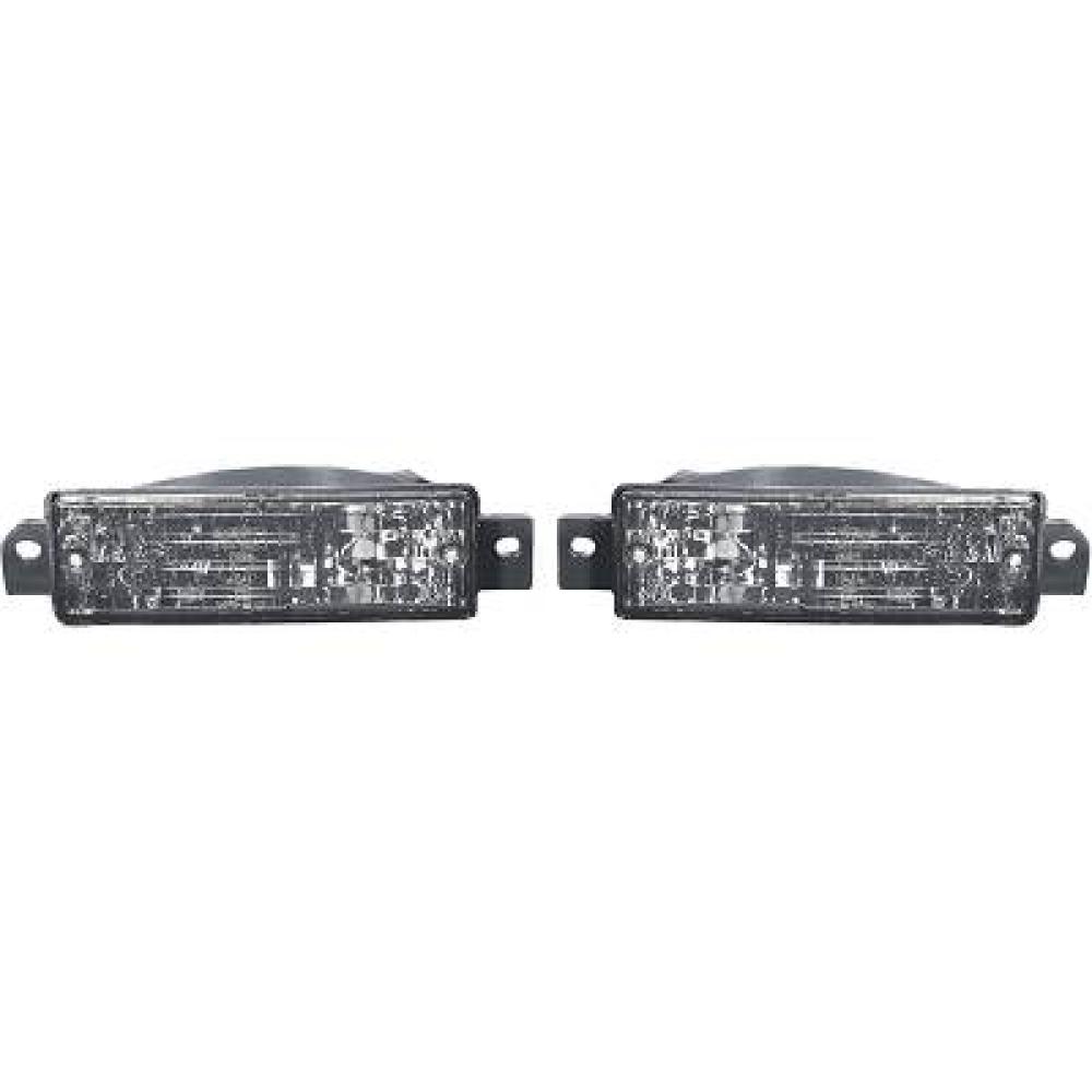Kit de feux clignotants — BMW Série 3 (E30) (1982-1994) — réf. 1211375